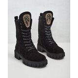 Resti Women's Suboo tall bagger boots | Shoptok.si