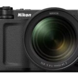 Nikon ZR + 24-70mm f/4 S | Eponuda.ba