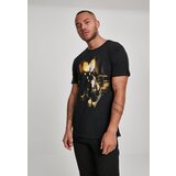 Wu-Wear Masks Tee Black | ePonuda.com