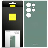 Spacecase OVITEK ZA SAMSUNG GALAXY S24 ULTRA OVITEK ZELEN, (21967379) | Shoptok.si