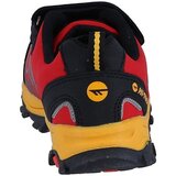 Hi-Tec Blackout Low Crvena | shoptok.hr