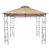 Green Bay Metalna gazebo tenda panama BEŽ | Eponuda.ba