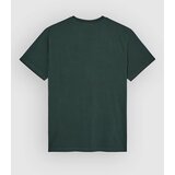 Element Icon Label Pocket T-shirt deep forest | Shoptok.si