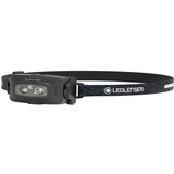 LED LENSER HF4R Core, Naglavna polnilna svetilka, Črna, (20832781) Cene