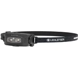 Ledlenser HF4R Core - LED prigušiva punjiva čelovka LED/1000 mAh IP68 500 lm 35 h crna