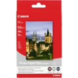 Canon SG201S 10X15 50L PLUS SEMI GLOSS, (432478) Cene