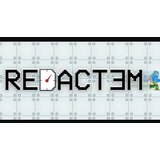 Steam Redactem (PC) Key GLOBAL Steam Redactem (PC) Key GLOBAL Slike