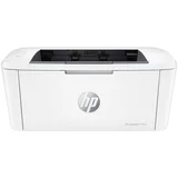 LaserJet M110w Printer, A4, 600x600dpi, 20 str./min, 32MB, USB2.0/WiFi/BT