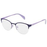 Tous ženski Okvir za naočale VTO3384901HD (49 mm) Vijoličasta (ø 49 mm) | shoptok.hr