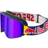 Red Bull Spect RUSH Skijaške naočale, plava, veličina