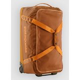Patagonia Black Hole Wheeled Duffel 70L Travel Bag cinnamon brown Cijene