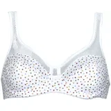 Z oporo GENEROUS COTON BIO Bela