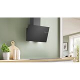 Bosch DWK65DK6K Serija 2 Nagnjena napa, 60 cm | Shoptok.si