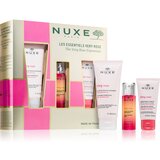Nuxe The Very Rose Essentials Set darilni set za ženske | Shoptok.si