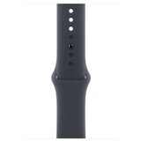 Apple Watch SE (3nd generation) SE 3 GPS 44mm Midnight Aluminium Case with Midnight Sport Band - M /L | shoptok.hr