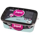 Jub Dekorativna boja za zid Jupol Trend mint 456 2,5L | shoptok.hr