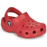 Crocs CLASSIC CLOG T Red