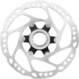  Rotor Za Disk Kočnicu Shimano Deore Sm-Rt64, M 180Mm, Ukl. Zaključni Prsten (Vanjska Seracija) Cijene