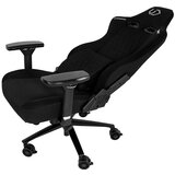 Gaming stol UltraDesk Throne, črn | Shoptok.si