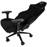  Gaming stolica UltraDesk Throne, crna | shoptok.hr