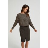 Marisse Women's Sweater Z-Sw-4559 Black | ePonuda.com