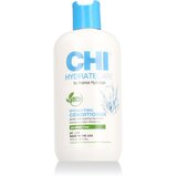 CHI HydrateCare Hydrating Conditioner hranjivi regenerator s hidratantnim učinkom 355 ml Cijene