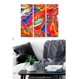 Wallity Set slika MDF5244905, 3 dijela | Eponuda.ba