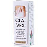 Menta clavex preparat za uklanjanje kurjih očiju, 10 ml cene