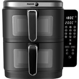  Friteza na Zrak Fagor FGD11 Crna 2800 W 5 5 L | shoptok.hr