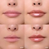 WONDERSKIN Wonder Blading Top Gloss sijaj za ustnice z bleščicami odtenek Gold Glitter 4 ml | Shoptok.si