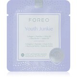 Foreo UFO™ Youth Junkie maska za obraz (6 kos) Cene