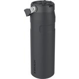 Stanley The IceFlow™ Bottle Flip Straw 2.0 700 ml/24oz Black 2.0 0,75 l | Shoptok.si