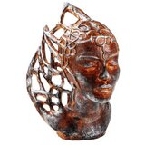 Aberto Design dekorativna figura Taygete, Bakarna boja | Eponuda.com