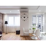  Zidni satovi xl black HMCNH065-black (moderni zidni sat) | shoptok.hr