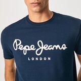 Pepe Jeans Majice s kratkimi rokavi PM508210595 pisana | Shoptok.si