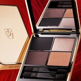 Guerlain Ombres G paleta sjenila za oči nijansa 131 Birdy Beige 4x1.5 g | shoptok.hr