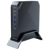 Blackview MP200 i5-12450H/16GB/512GB/1xHDMI+1xDP/4xUSB 3.2/BT/WiFI/W11P Black | ePonuda.com