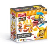 Gradjevinar set, masa za modelovanje lets l8491 ( 67056 ) | Eponuda.com