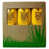  Tripack Aloe Vera Gel | Eponuda.ba