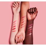 MAC Cosmetics Rethink Pink Lustreglass Lipstick sjajilo za usne nijansa No Photos 3 g | shoptok.hr