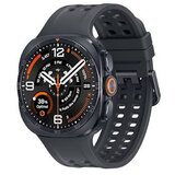 Samsung smasung galaxy watch Ultra2 titanium gray Cene