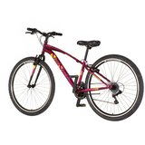 Venssini bicikl arcadia 27" bordo roze Cene