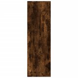 Ormarić za knjige boja dimljenog hrasta 98x29x97,5 cm | shoptok.hr
