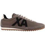 Modne superge Xm003390 Af2747 Sneaker Siva