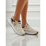 Resti Women's Sports Sneakers Vanere | Shoptok.si