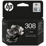 HP Tinta HP 7FP21UE no.308 Black | shoptok.hr