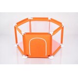 Winner Bike dečija ogradica playground orange Out0074 Cene