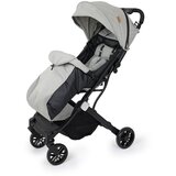 Jungle Kolica QUAD, Svetlosiva | ePonuda.com