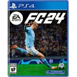 Ea Sports FC 24 (PS4) - rabljeno Cene