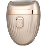 GOLDWAY Električni bikini prirezovalnik za ženske, vodoodporen prirezovalnik dlak na telesu in električni brivniki za ženske, (21978743) | Shoptok.si